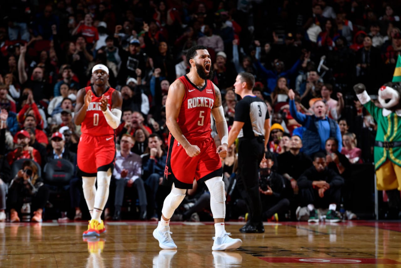 Photos: Rockets vs Hawks 12/20/23 | Houston Rockets