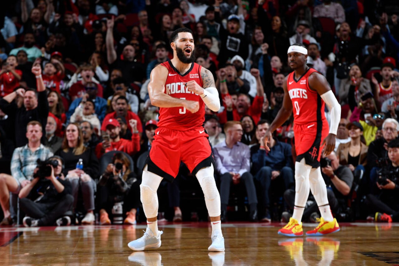 Photos: Rockets vs Hawks 12/20/23 | Houston Rockets