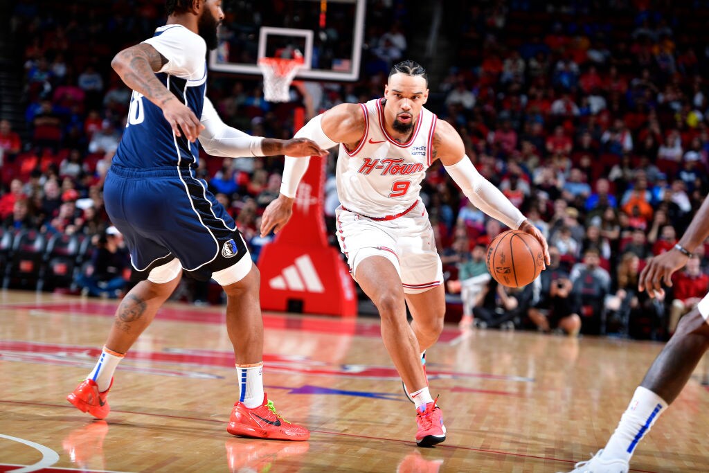 Photos: Rockets vs Mavs 12/22/23 Photo Gallery | NBA.com