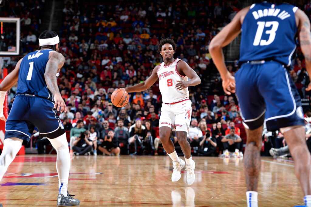 Photos: Rockets vs Mavs 12/22/23 Photo Gallery | NBA.com