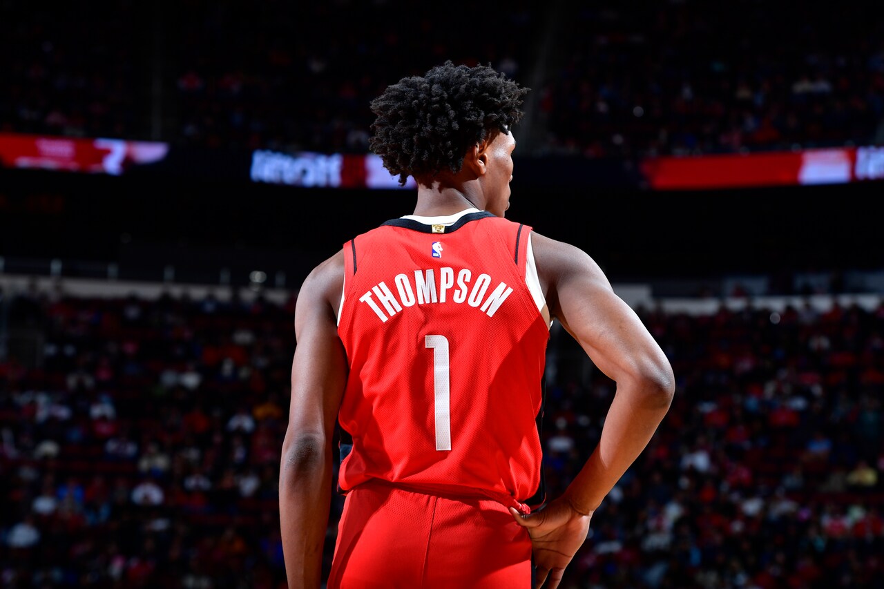 Photos: Rockets vs. Pistons 1/1/24 | Houston Rockets