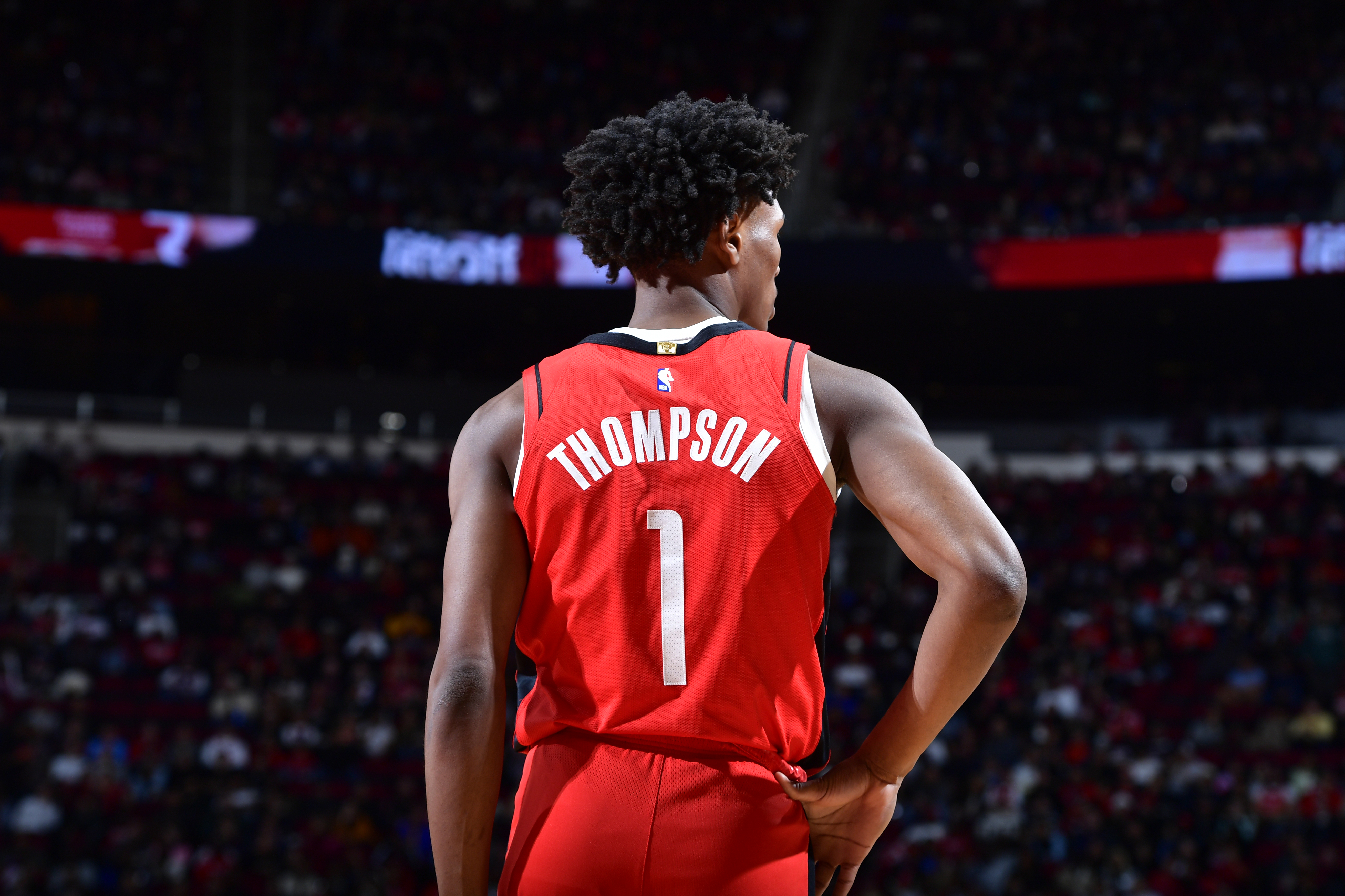 Thomson Rockets Photos: Rockets vs. Pistons 1/1/24 | Houston Rockets
