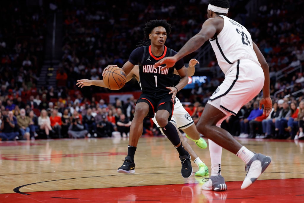 Photos Rockets vs Nets 01/03/24 Photo Gallery