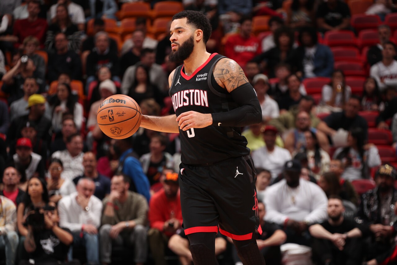 Photos: Rockets vs. Heat 1/08/24 | Houston Rockets