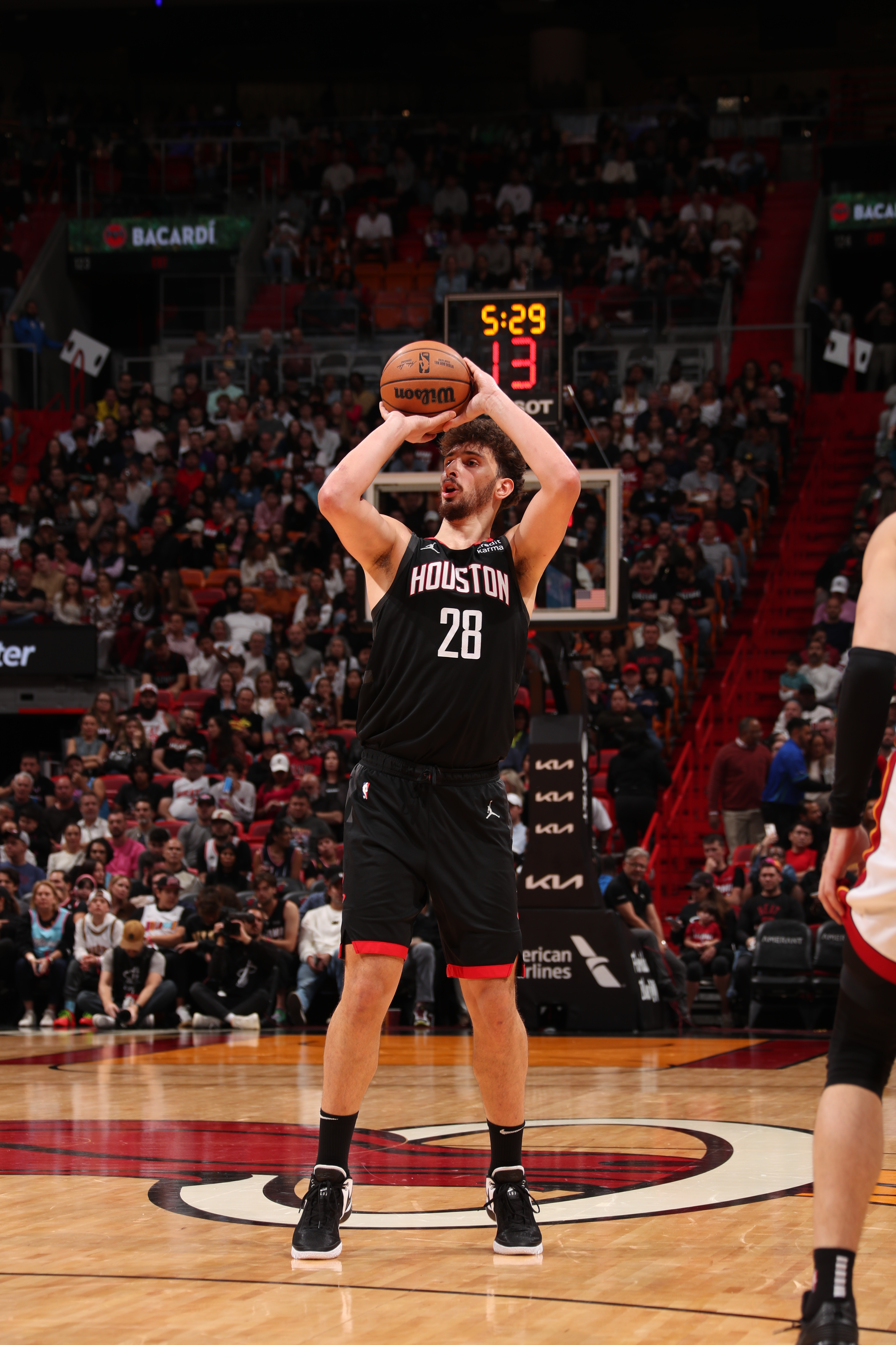 Rockets Heat Roster Photos: Rockets vs. Heat 1/08/24 | Houston Rockets