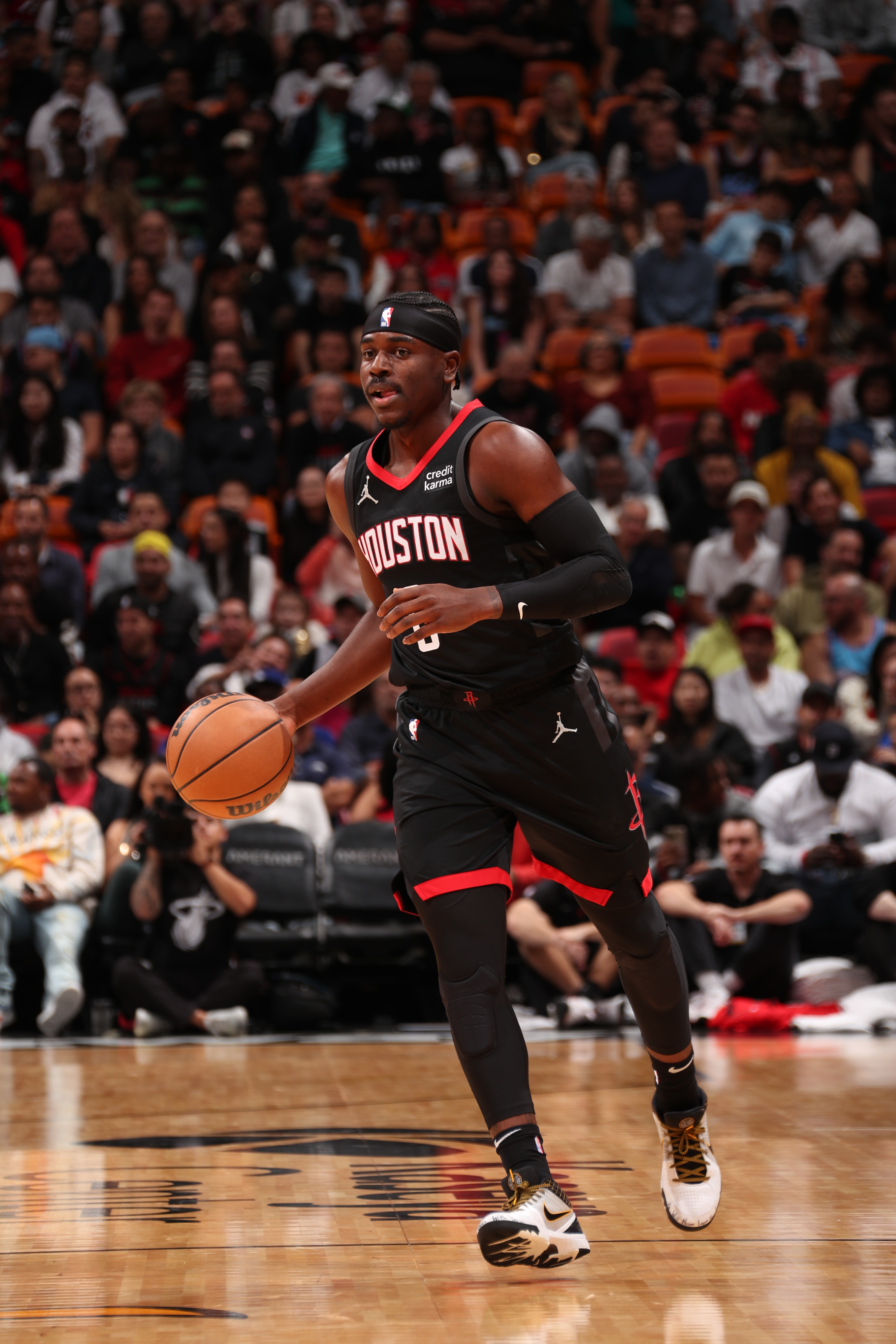 Houston Rockets Heating Up Photos: Rockets vs. Heat 1/08/24 | Houston Rockets