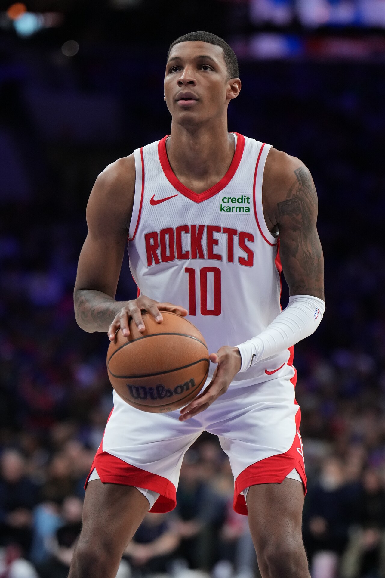 Photos: Rockets vs. Sixers 1/15/23 | Houston Rockets