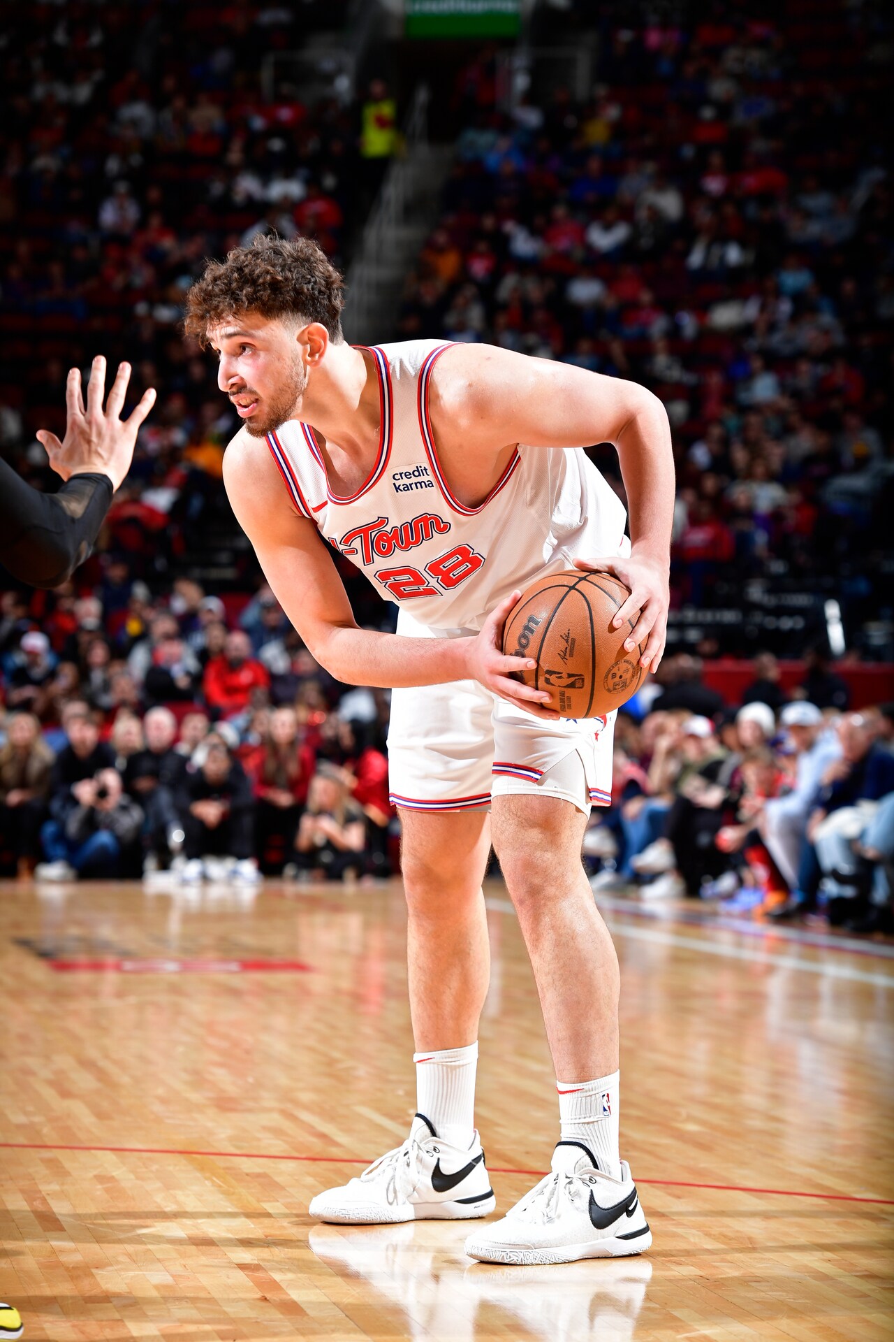 Photos: Rockets vs. Jazz 1/20/24 | Houston Rockets