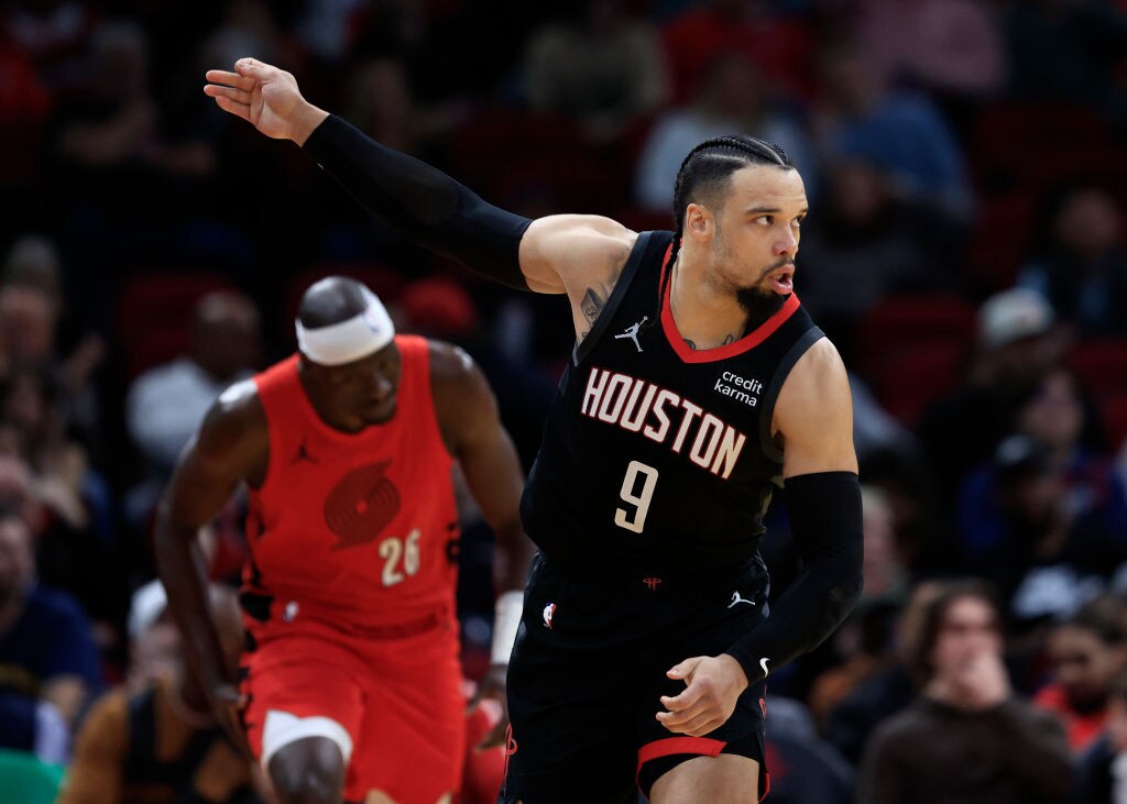Photos: Rockets vs Trail Blazers 01/24/24 Photo Gallery | NBA.com