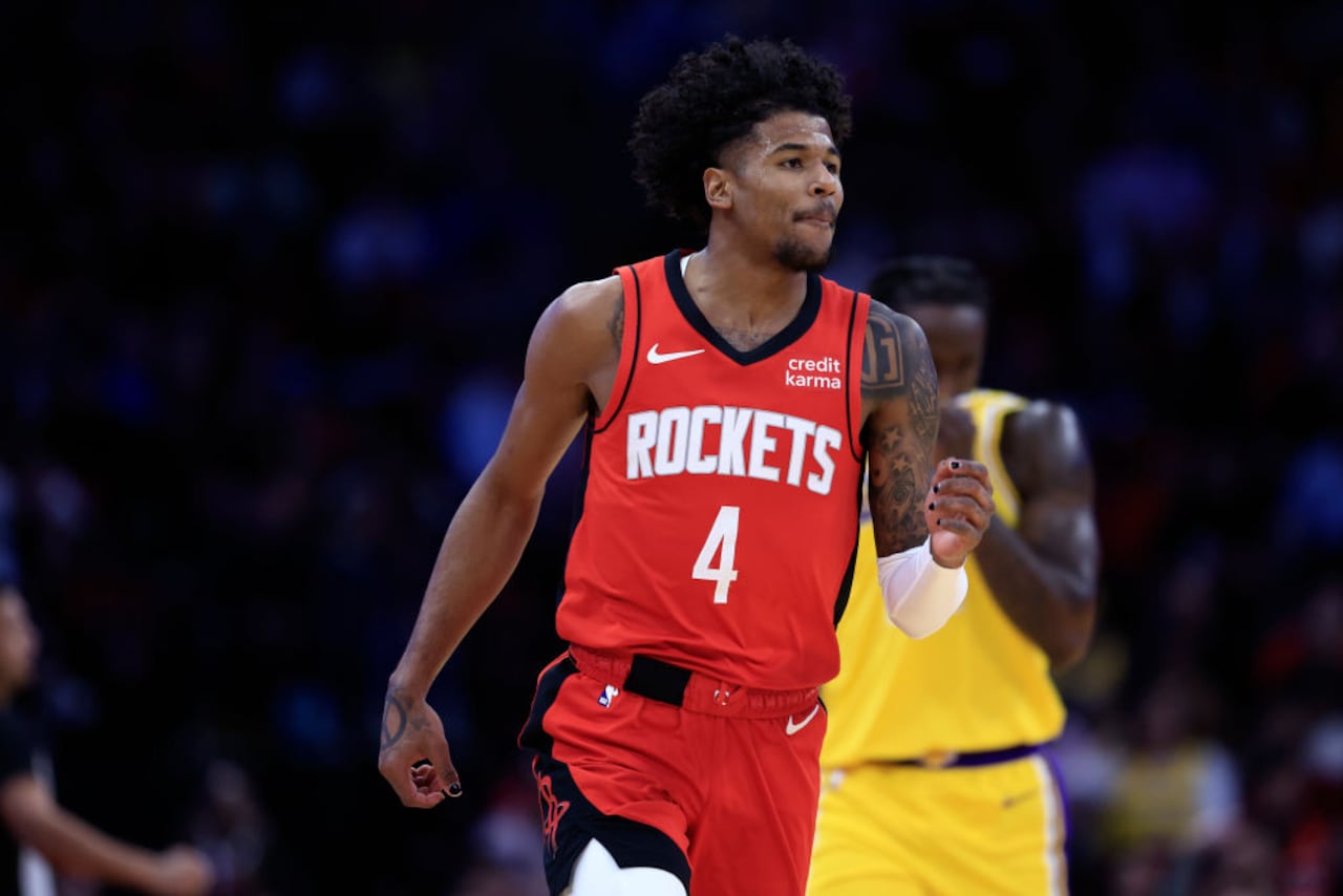 Photos: Rockets vs Lakers 01/29/24 | Houston Rockets