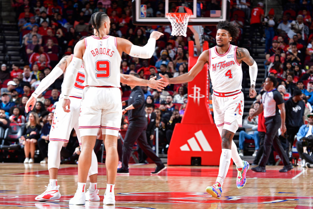 Houston Rockets Toronto Raptors Photos: Rockets vs Raptors 02/02/24 | Houston Rockets