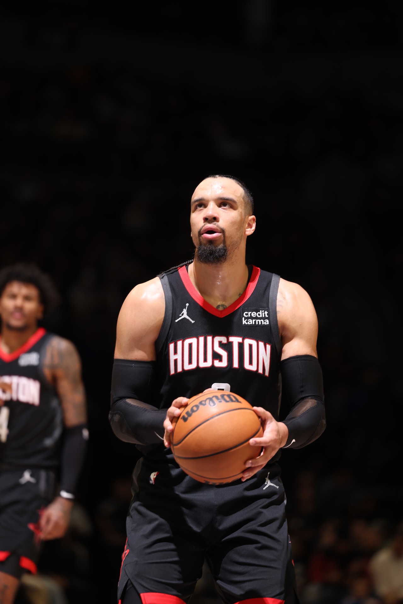 Photos: Rockets vs. Timberwolves 2/4/24 | Houston Rockets