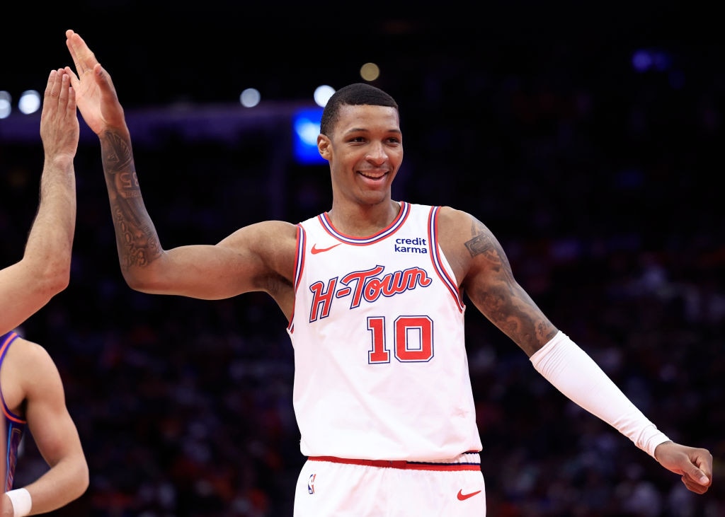 Photos: Rockets vs Suns 02/23/24 Photo Gallery | NBA.com