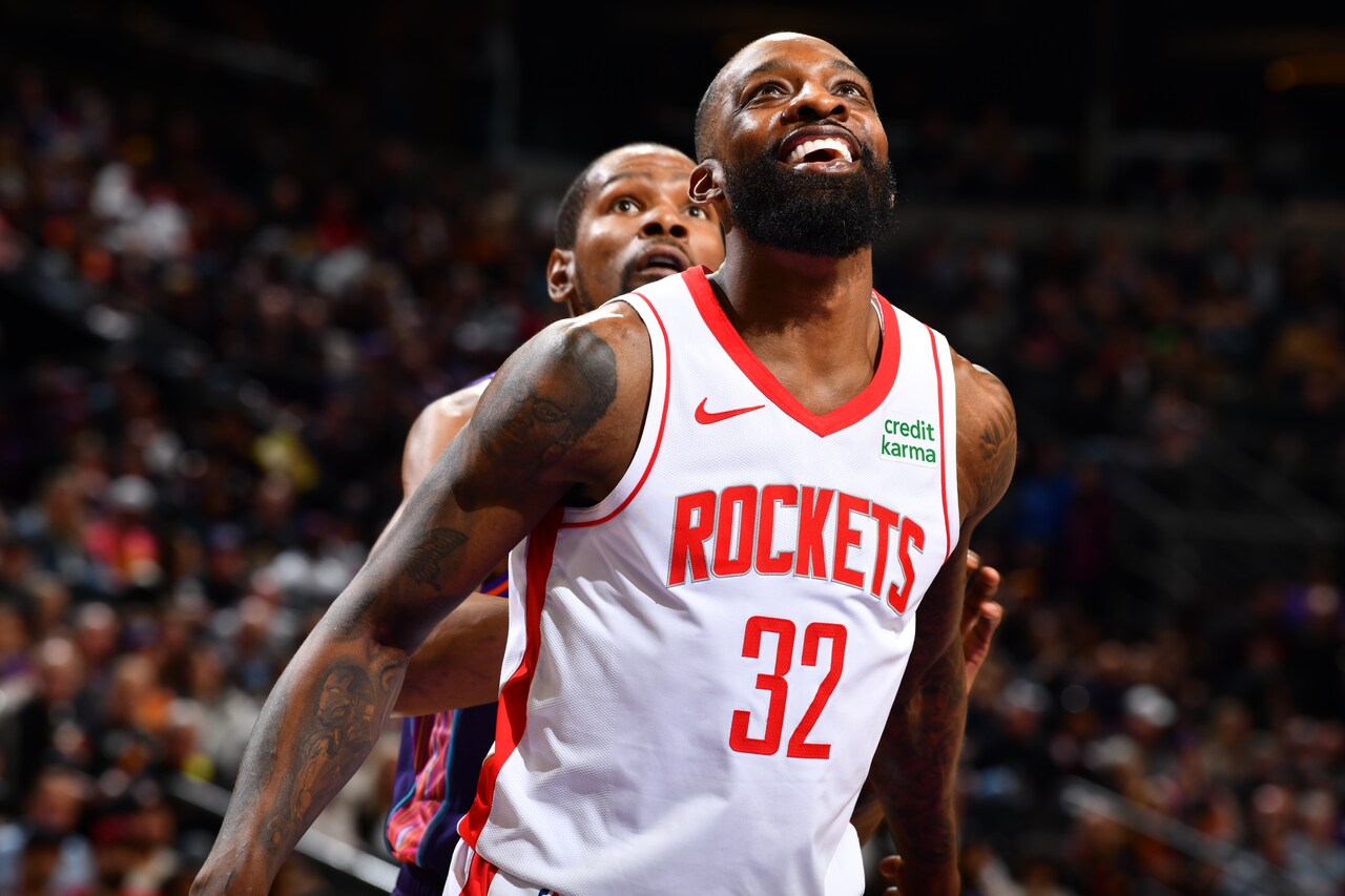 Photos: Rockets vs. Suns 02/29/24 | Houston Rockets