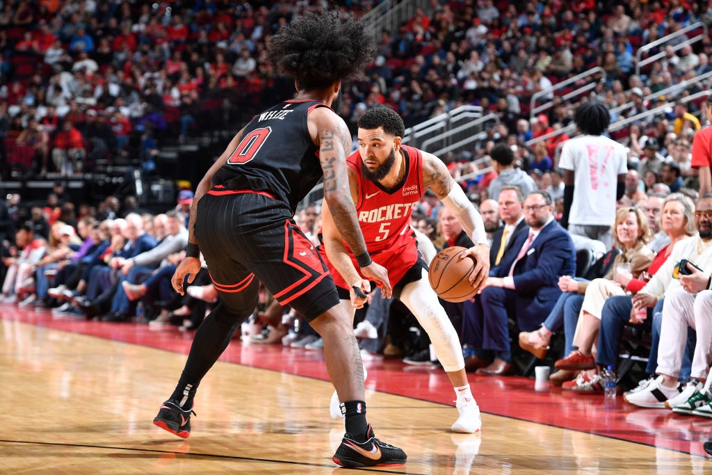 Photos: Rockets vs Bulls 03/21/24 Photo Gallery | NBA.com