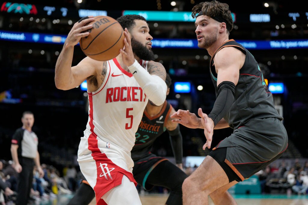 Photos: Rockets vs Wizards 03/19/24 Photo Gallery | NBA.com