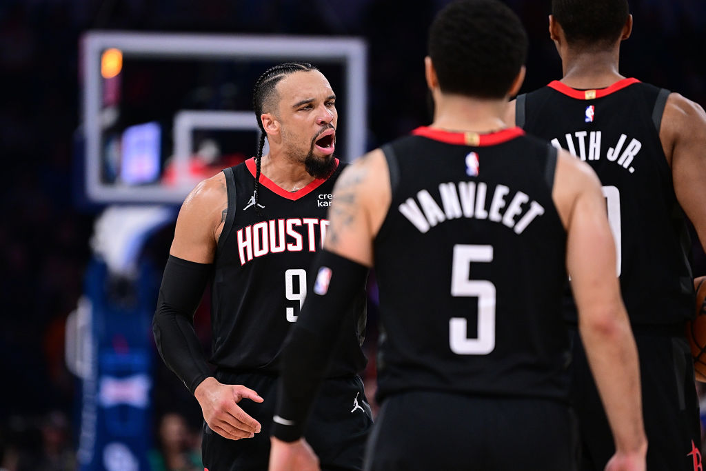 2012 Media Day - Player Photos | Houston Rockets