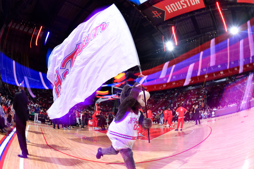 04 05 Rockets Photos: Rockets vs. Heat 4/5/24 | Houston Rockets