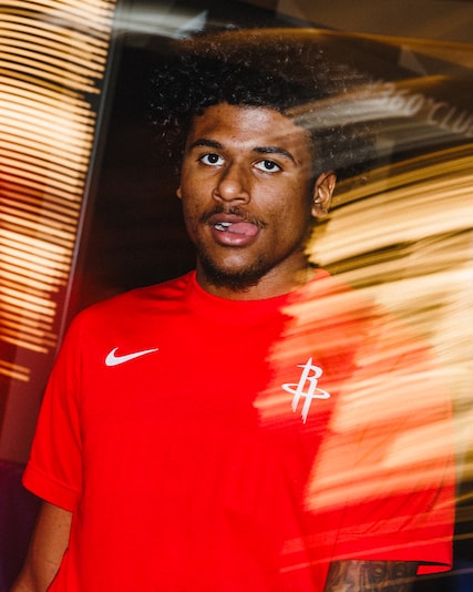 Jalen Green Season Recap Photos | Houston Rockets