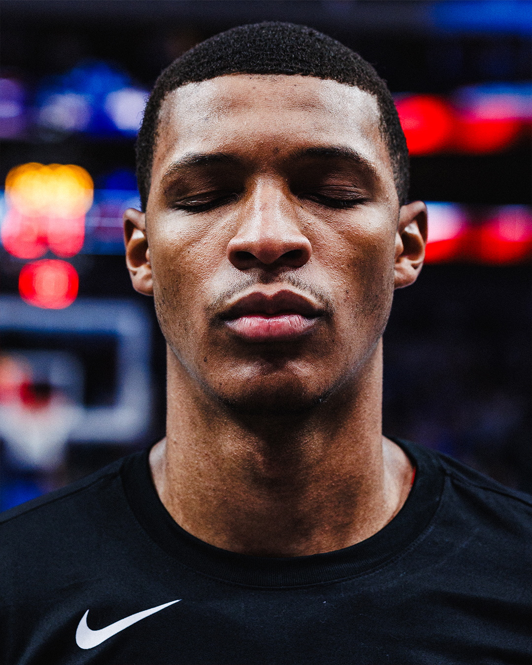 Jabari Mathis Jabari Smith Jr. Season Recap Photos | Houston Rockets