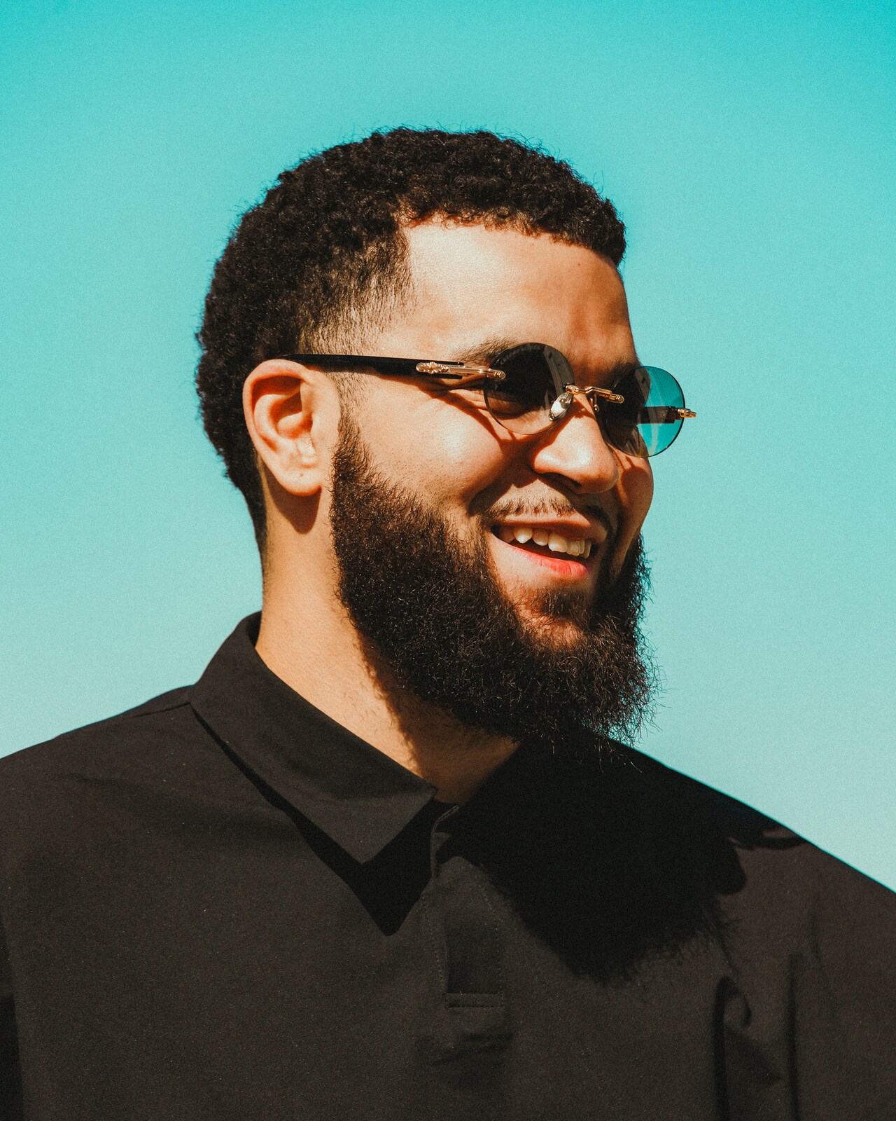 Fred VanVleet Season Recap Photos | Houston Rockets