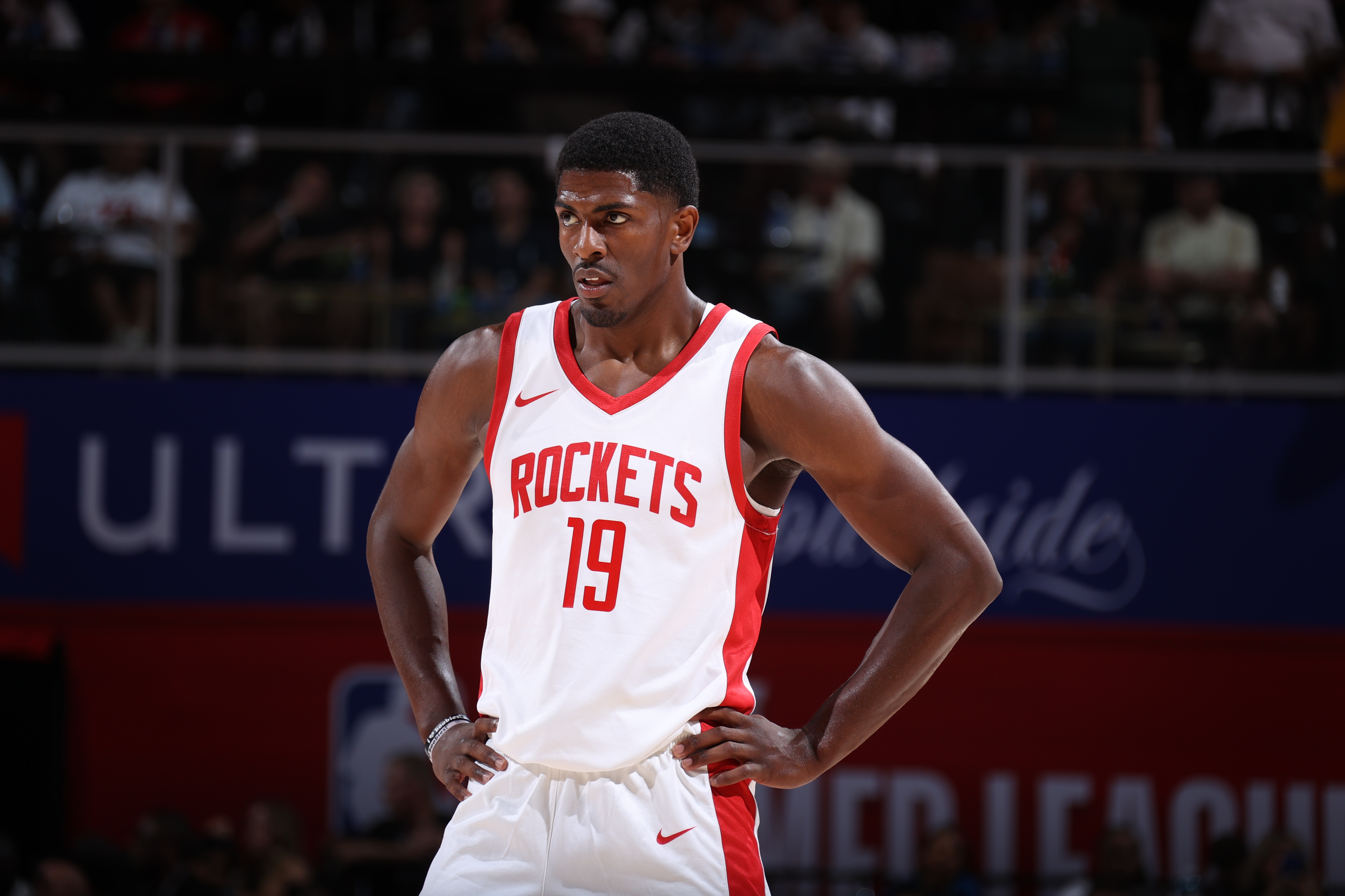 Photos: Rockets vs. Lakers 7/12/24 | Houston Rockets