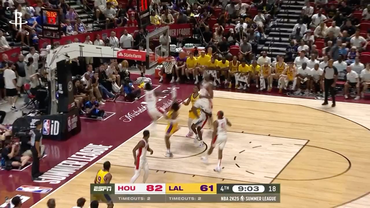 Houston Rockets | NBA.com
