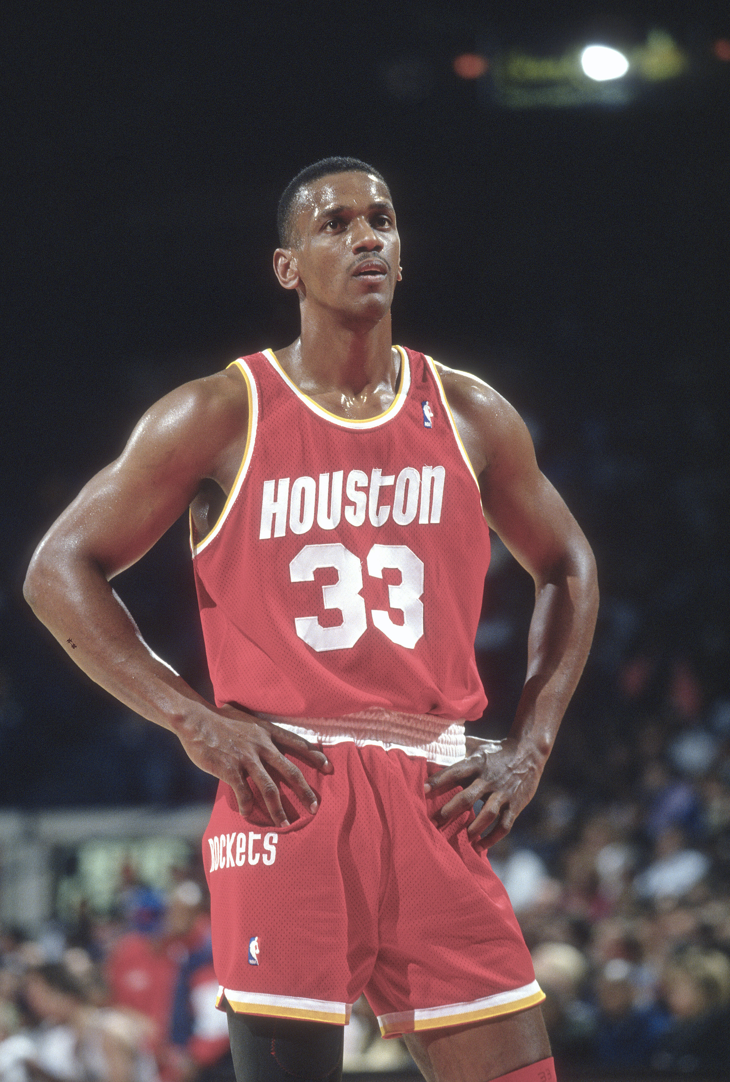 Celebrating 30 Years With Rockets Legends 11/20/24 | Houston Rockets