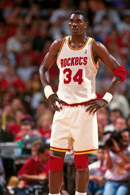 Celebrating 30 Years With Rockets Legends 11/20/24 | Houston Rockets
