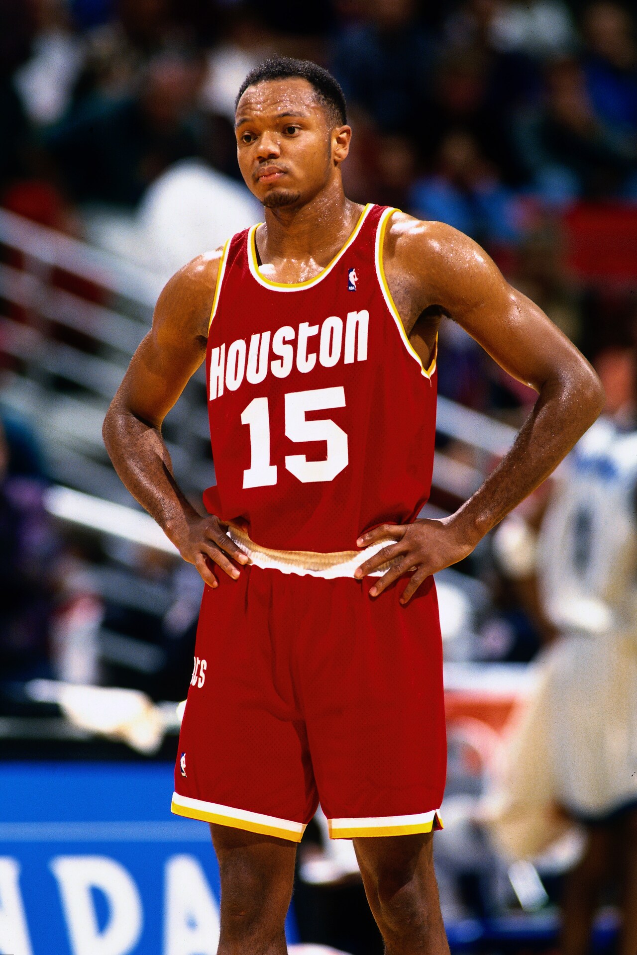 Celebrating 30 Years With Rockets Legends 11/20/24 | Houston Rockets