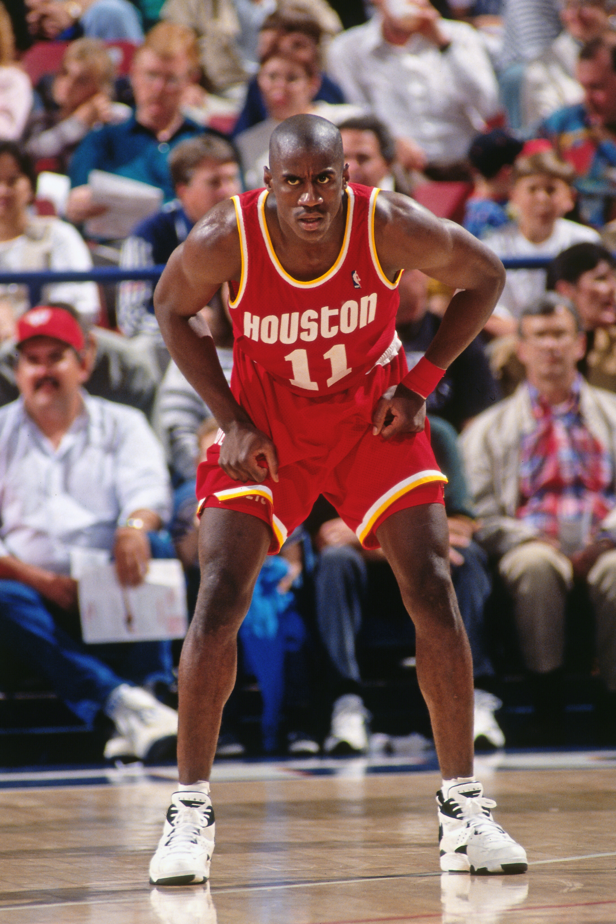 Celebrating 30 Years With Rockets Legends 11/20/24 | Houston Rockets