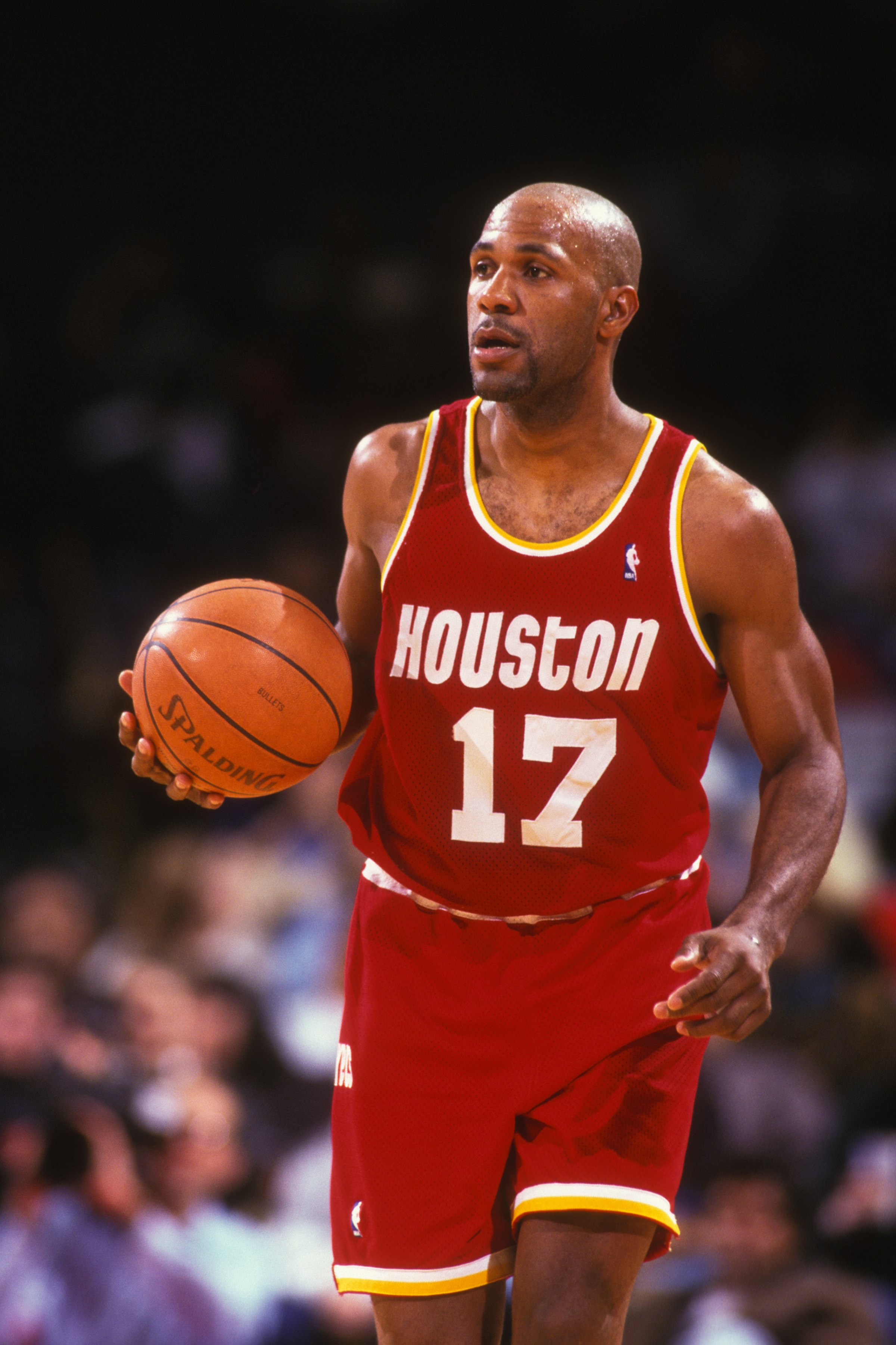 Celebrating 30 Years With Rockets Legends 11/20/24 | Houston Rockets