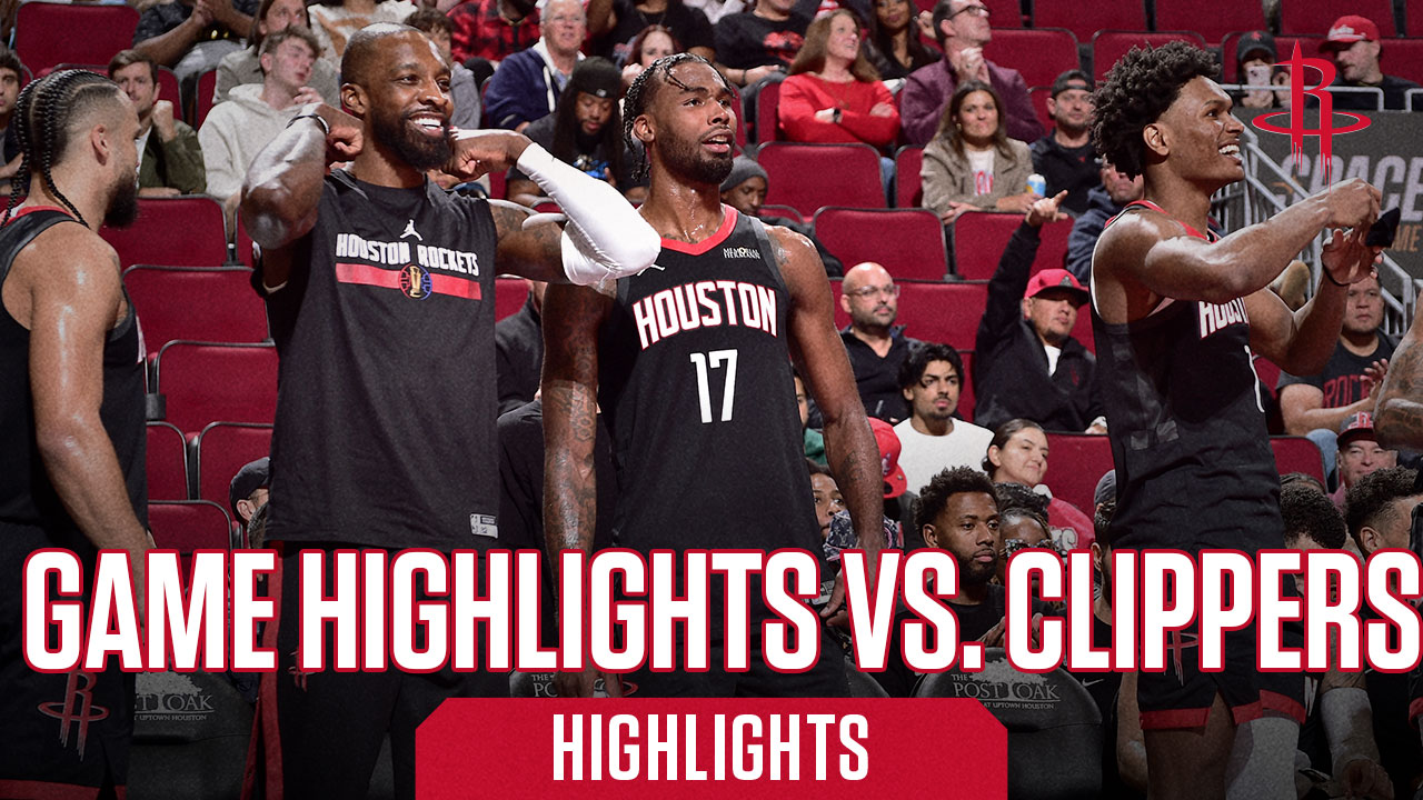 Houston Rockets | NBA.com