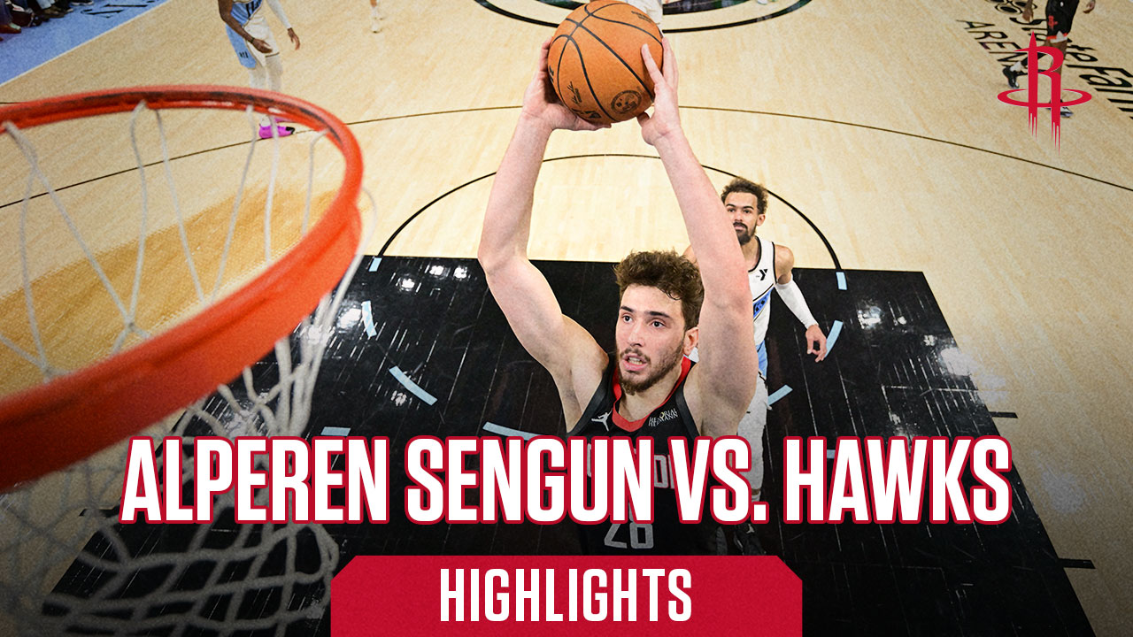 Mesmerizing Why Alperen Sengun Won't Play For Rockets Vs. Pelicans? Final Status Revealed Image Art Mesmerizing Why Alperen Sengun Won't Play For Rockets Vs. Pelicans? Final Status Revealed Image Art