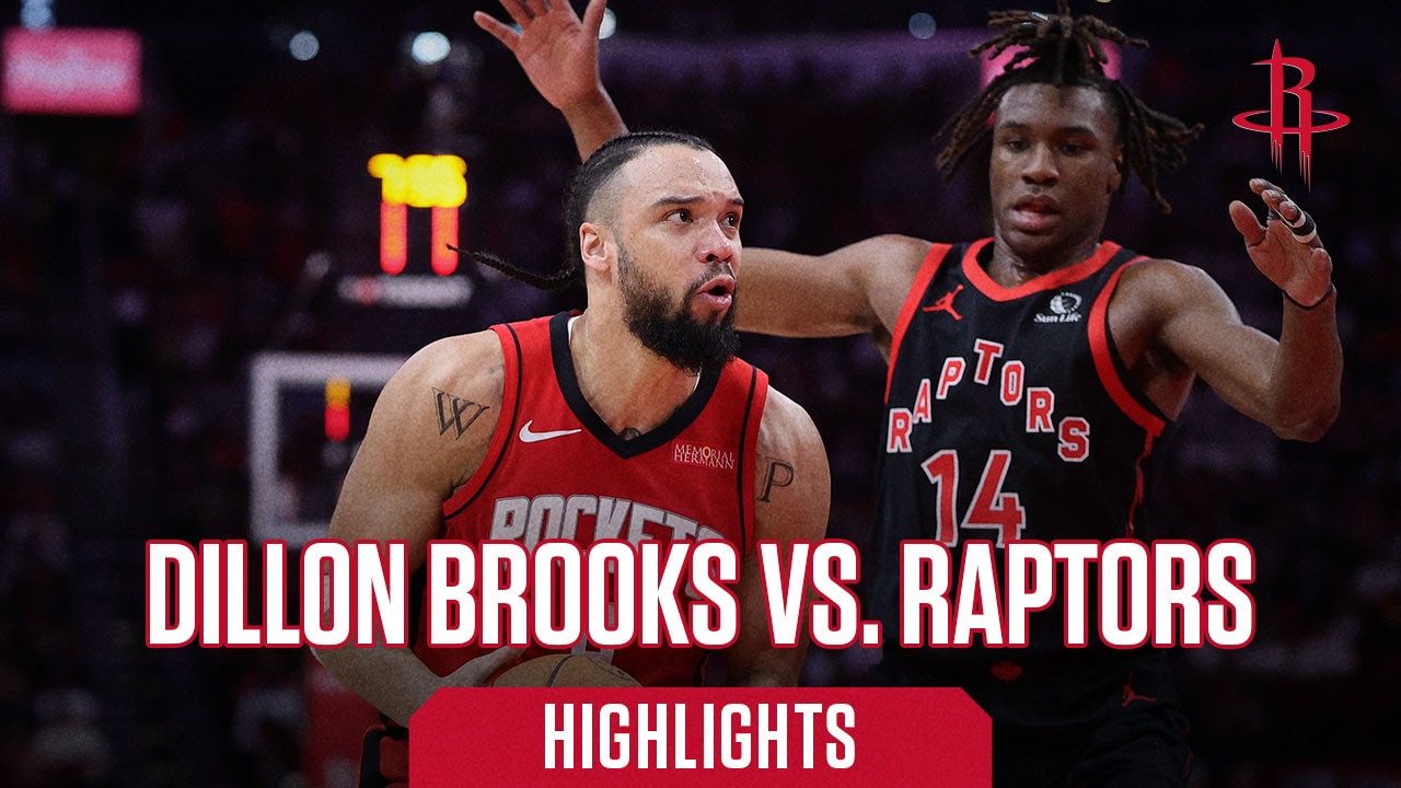 Houston Rockets Vs Raptors Toronto Raptors vs Houston Rockets Feb 9, 2025 Game Summary