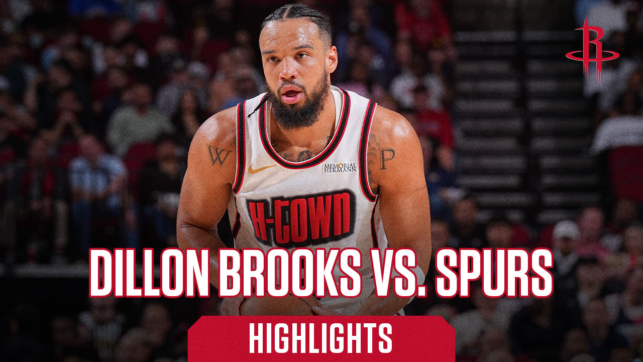 Houston Rockets | NBA.com