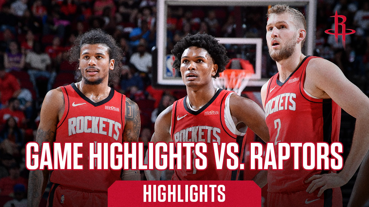 Houston Rockets | NBA.com