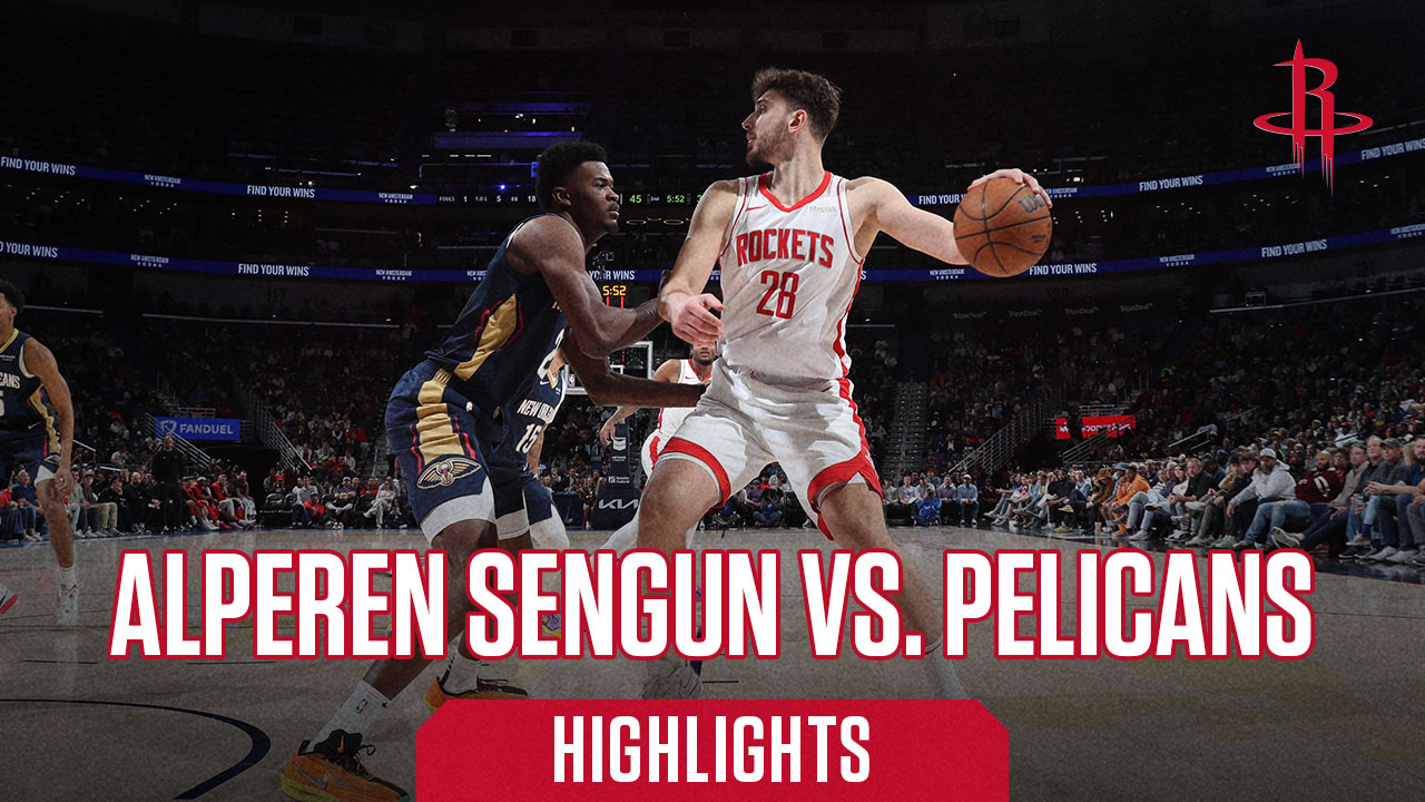 Houston Rockets | NBA.com