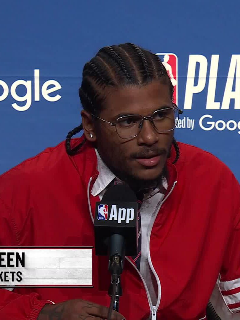 Jalen Green (21 points) Highlights vs. Golden State Warriors