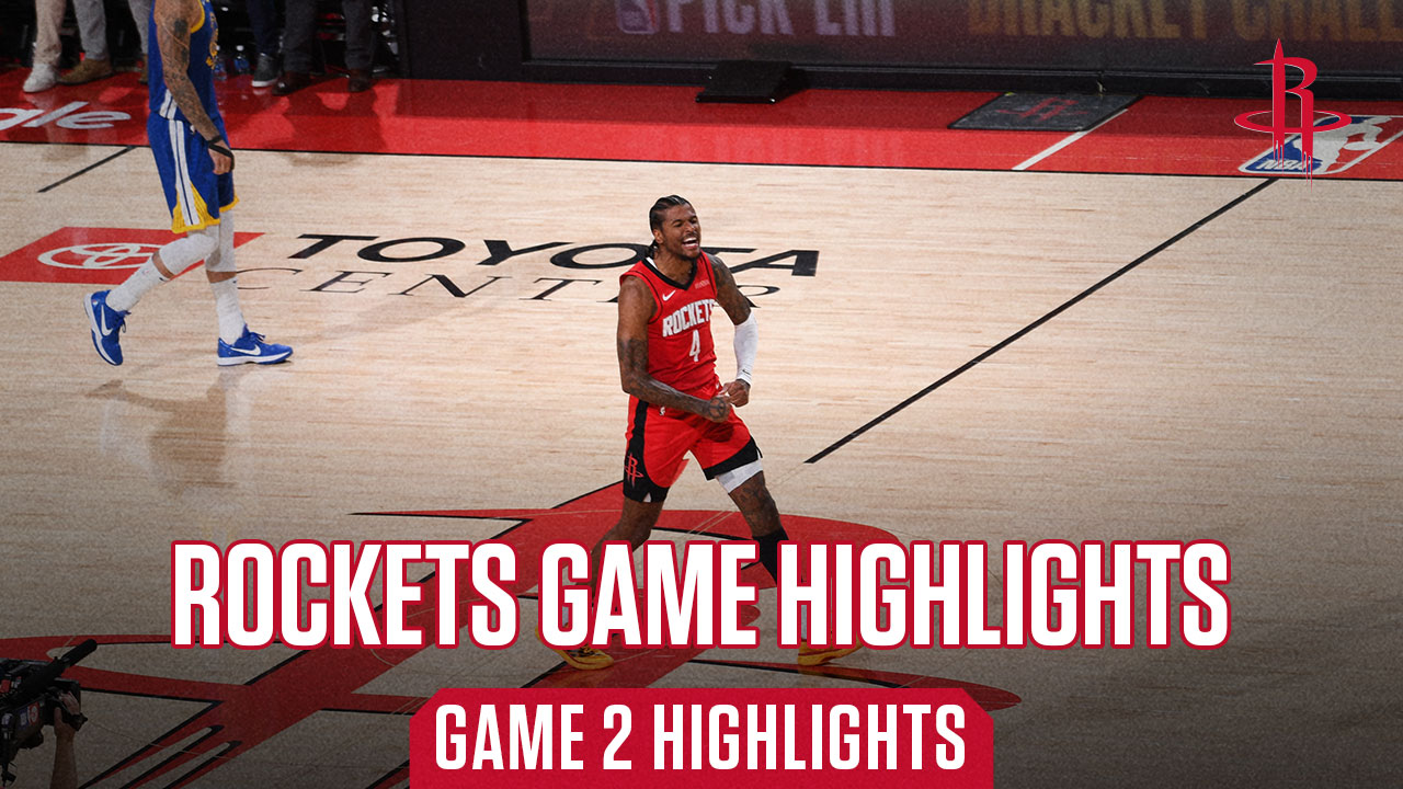 | Houston Rockets