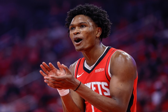 אמרו אמן – סיכום העונה של יוסטון רוקטס / שגיא רפאל