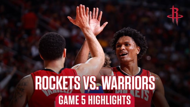 Fred VanVleet News, Updates & Latest Videos | Houston Rockets