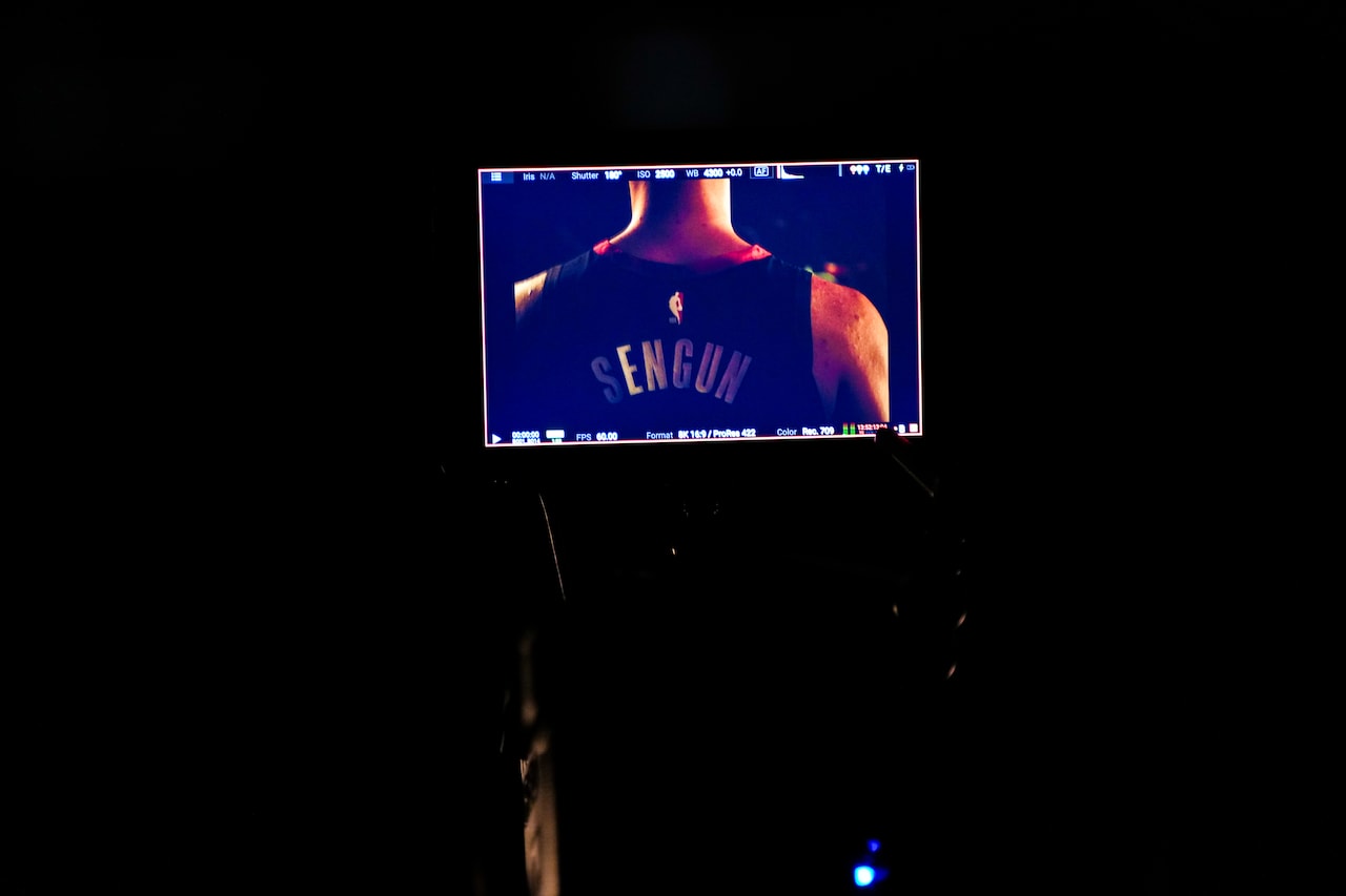 2025 Rockets Media Day | Houston Rockets