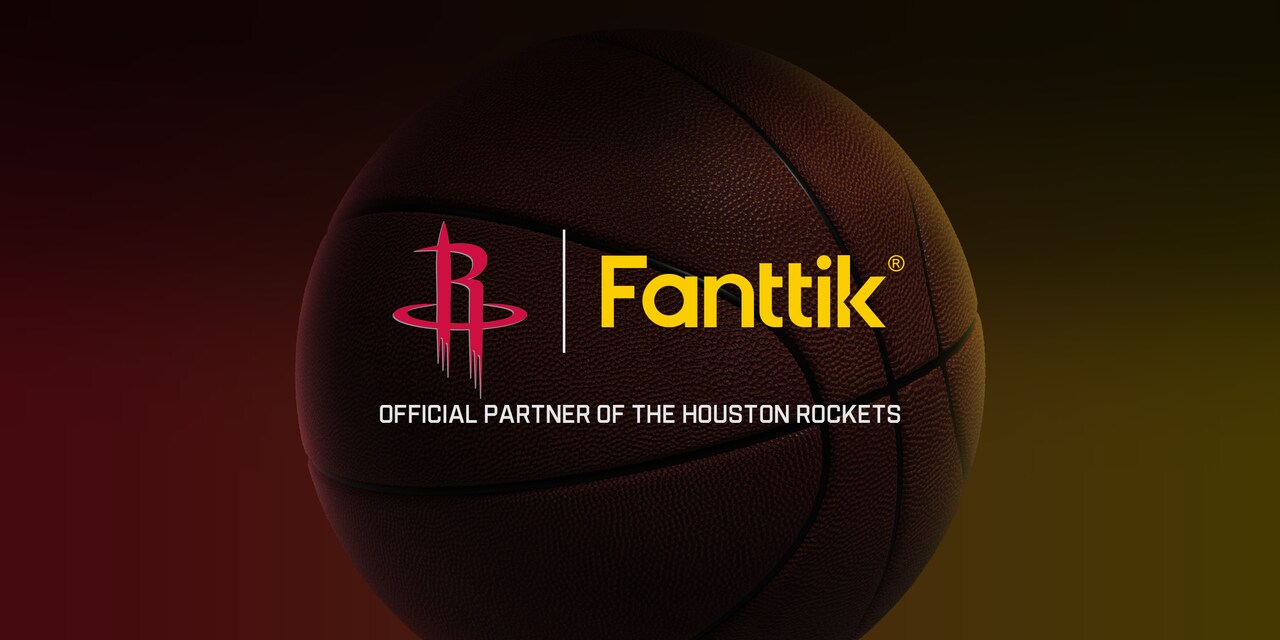 Fanttik | Houston Rockets
