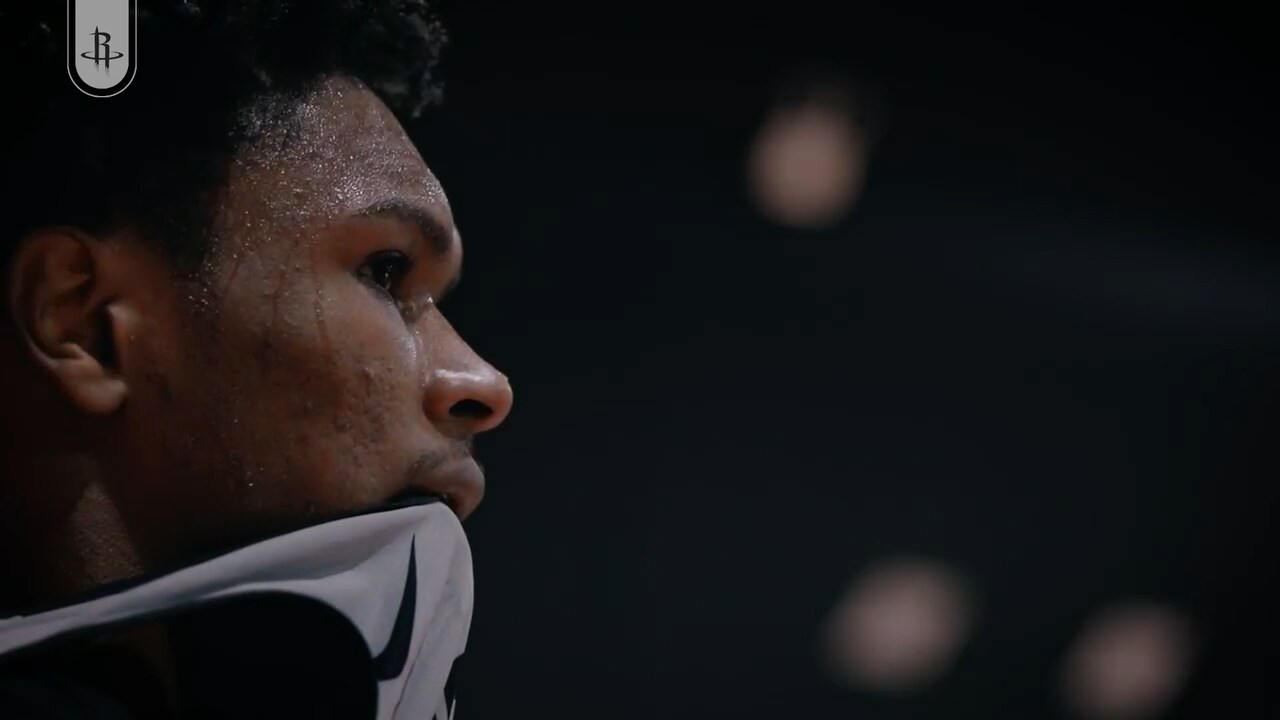 The Rockets are Back | Houston Rockets