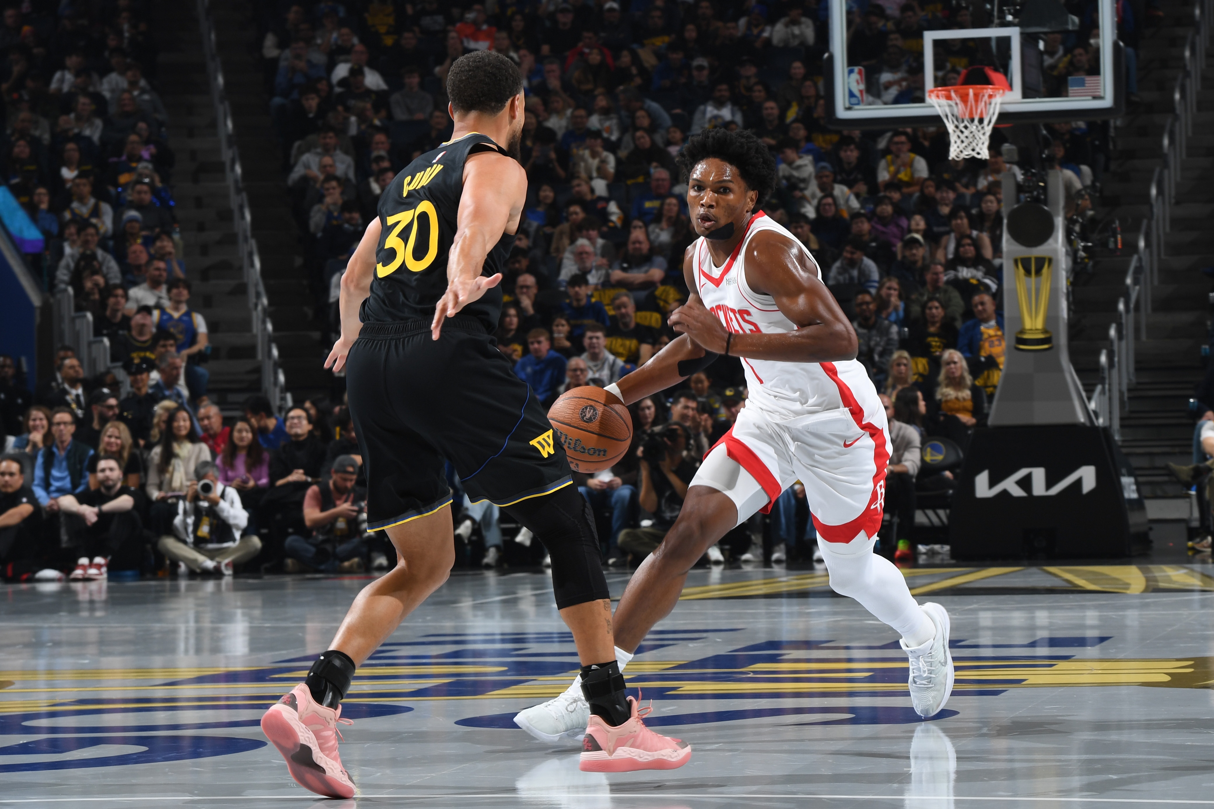 Houston Rockets vs Golden State Warriors Nov 26, 2025 Game Summary
