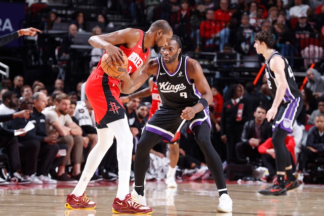 Jeff Green News, Updates & Latest Videos | Houston Rockets