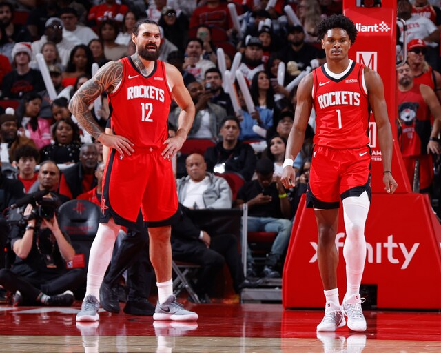 Aaron Holiday News, Updates & Latest Videos | Houston Rockets