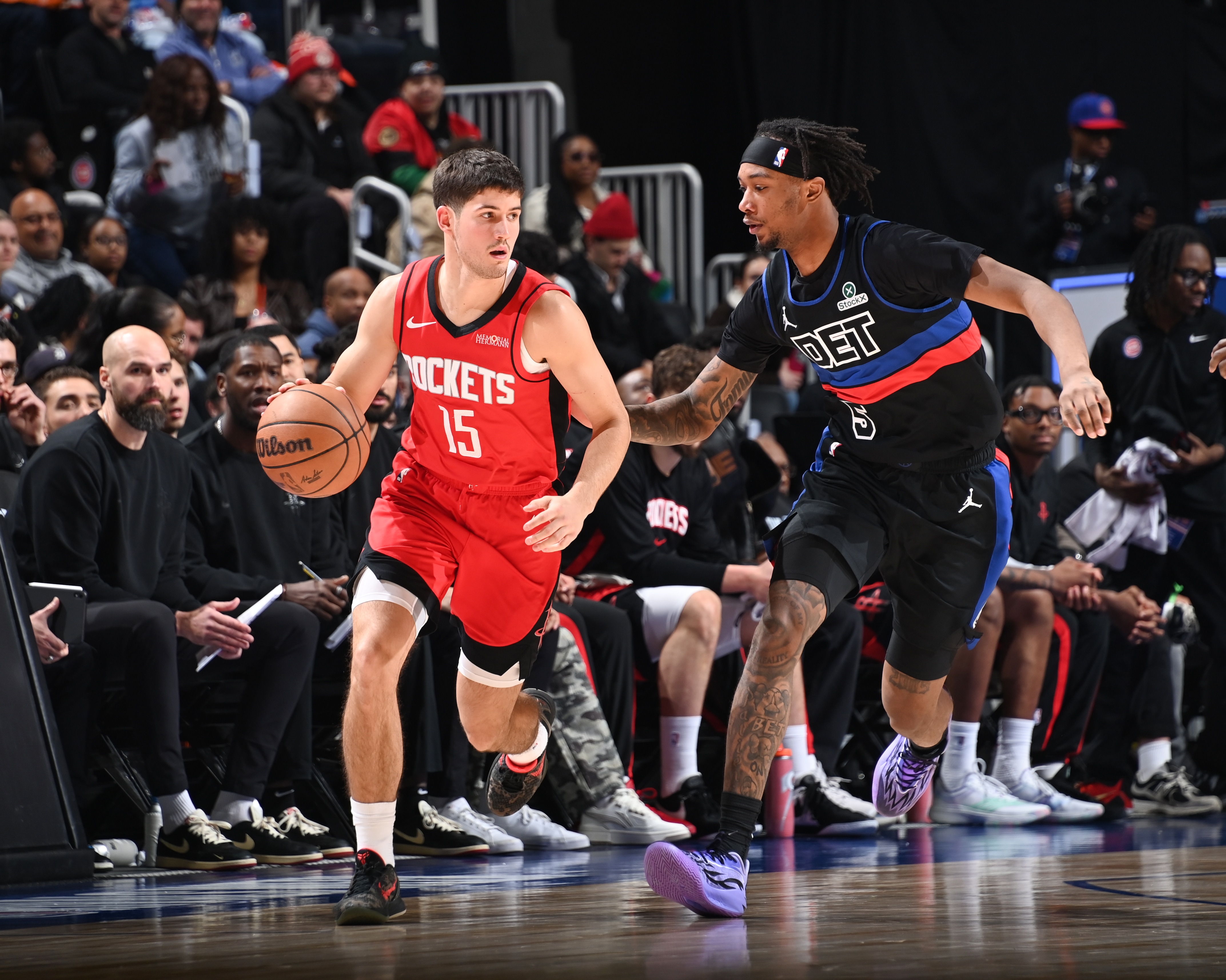 Houston Rockets Vs Detroit Pistons Jan 23 2026 Game Summary 2257307246 