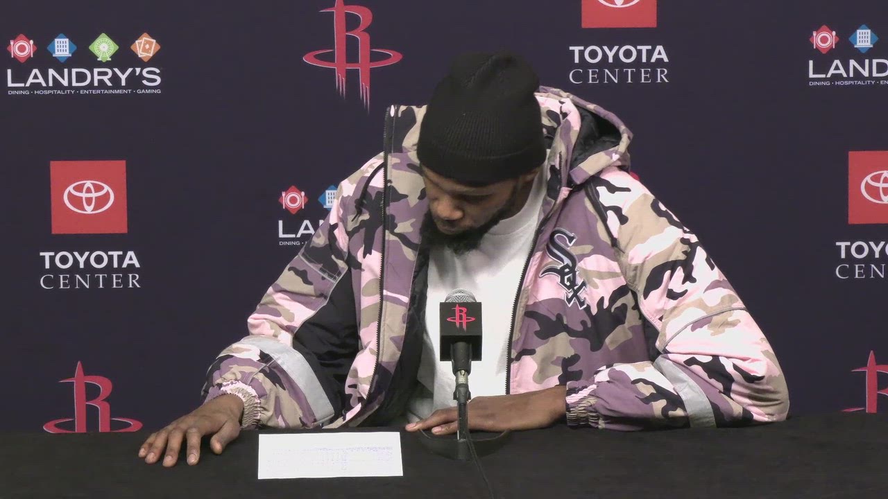 | Houston Rockets